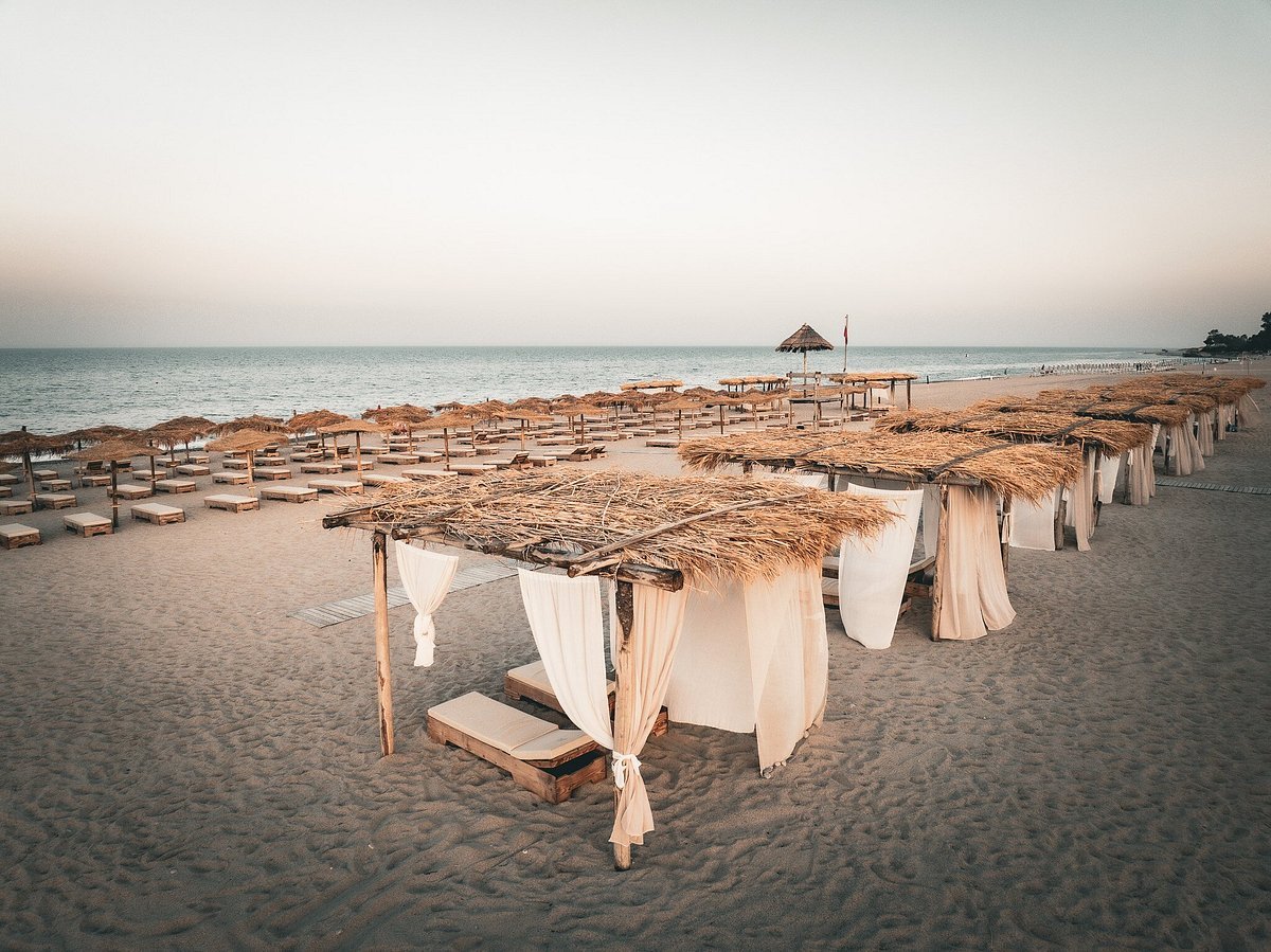 🏖️ 마자 해변 (마자 비치) 이미지 5